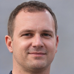 Marcos Santos, responsável por métricas e relatórios